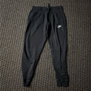 Nike Kids Charcoal Sweatpants
